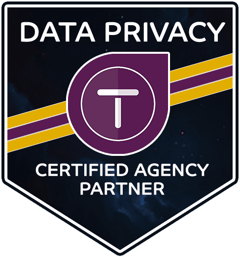 data privacy certified agency partner