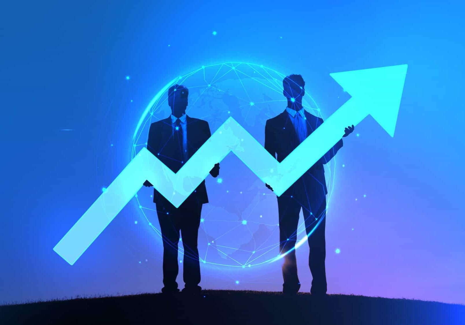 Business technology and growth